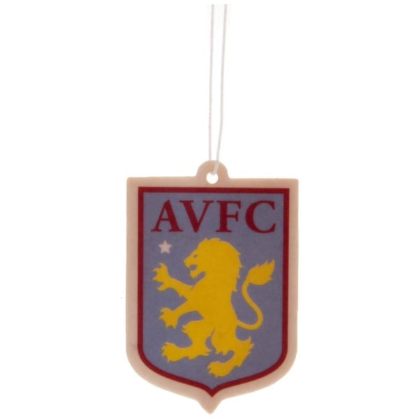 Aston Villa Bildoft Logo