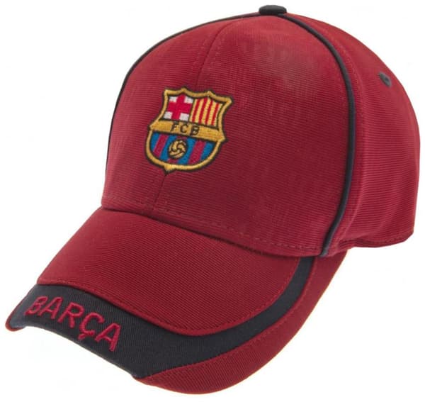 Barcelona Kasket DB Rød