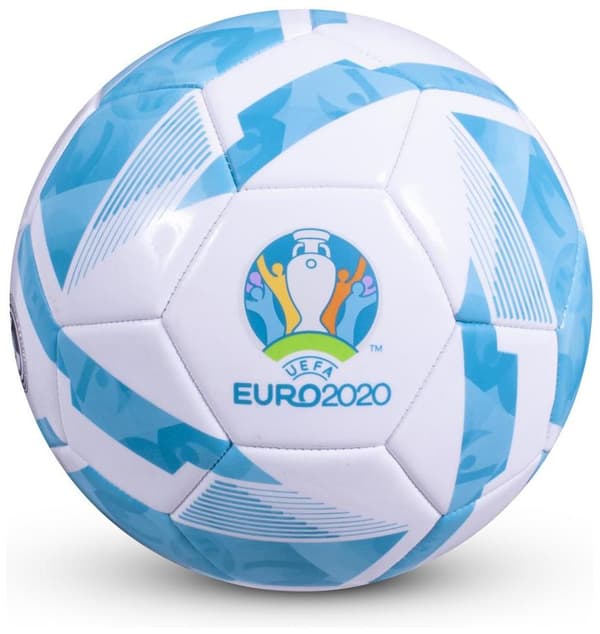 UEFA Euro 2020 Jalkapallo RX