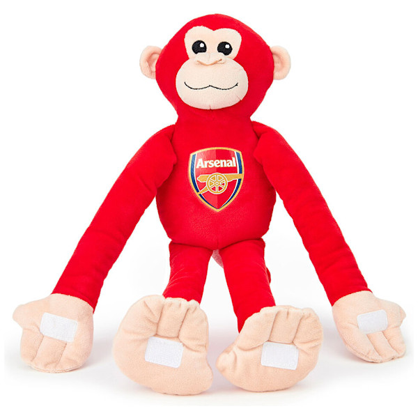 Arsenal Gosedyr Hengende Abe