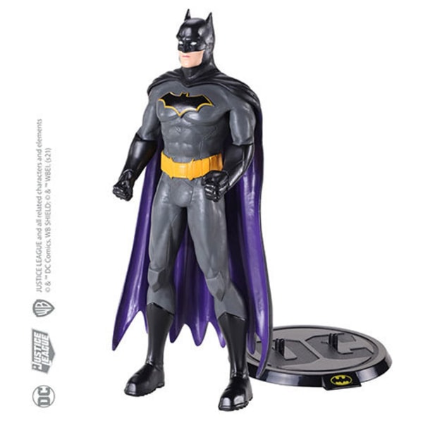 Batman Actionfigur Bendyfigs Batman