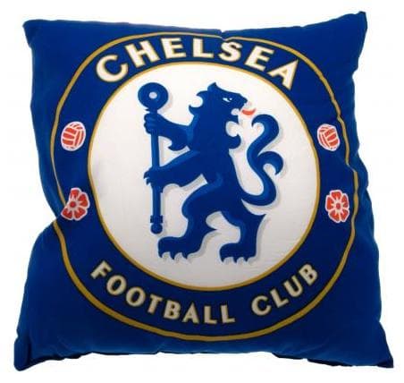 Chelsea Pude Big Crest