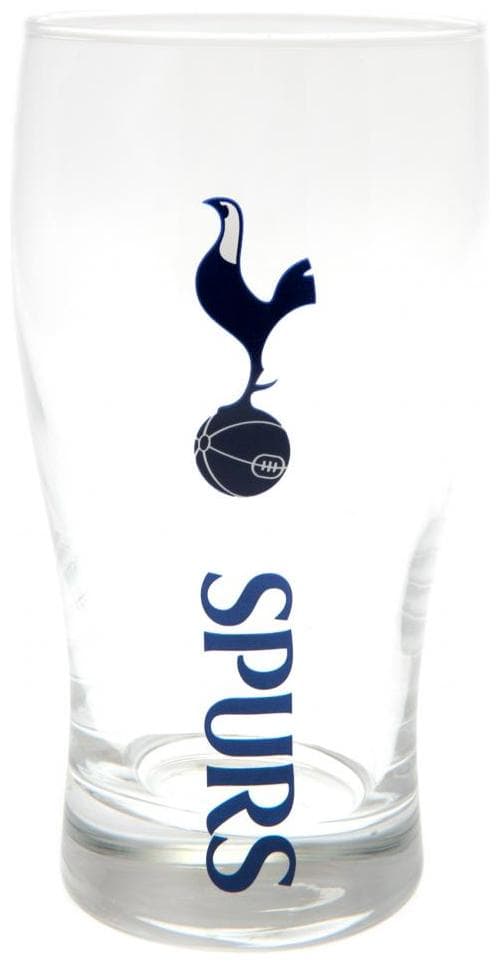 Tottenham Hotspur Ölglas Tulip