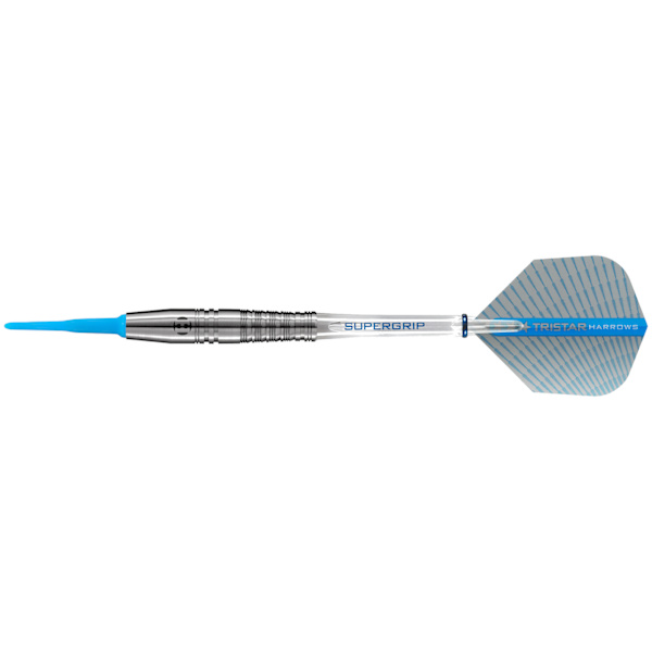 Harrows Tristar 18g