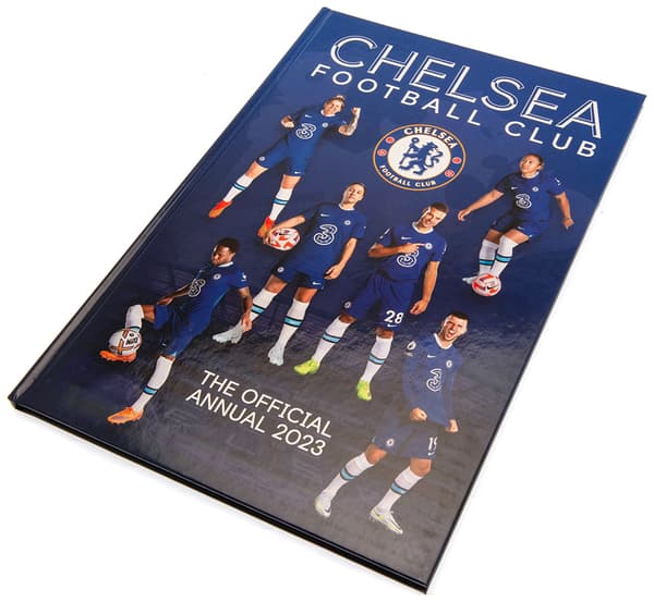 Chelsea Årsbok 2023