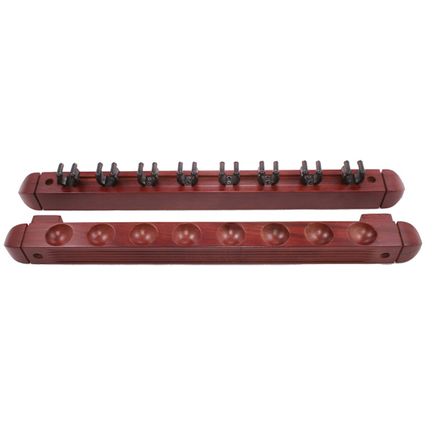 Väggköställ Standard Mahogany 8
