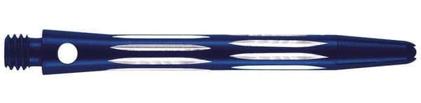 Harrows Aluminium Aztec Blue Medium
