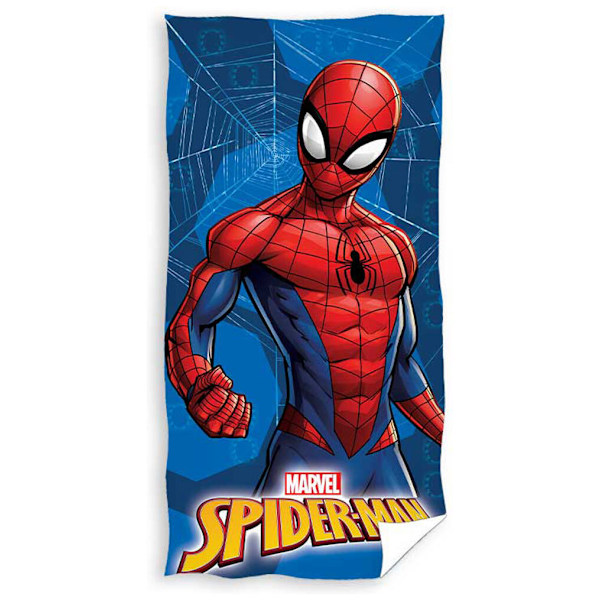 Spider-Man Badlakan