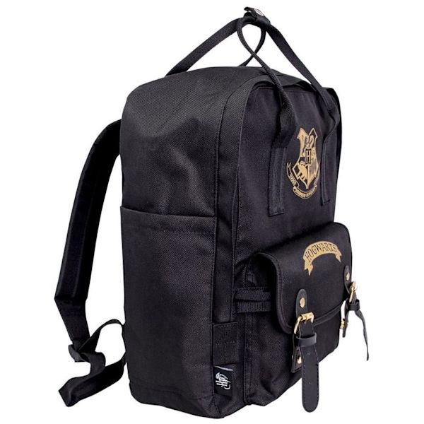 Harry Potter Premium Ryggsäck Svart