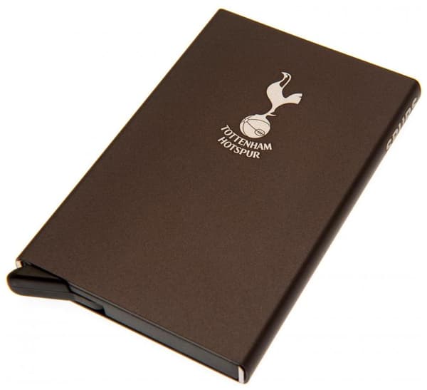 Tottenham Hotspur Kortholder Aluminium