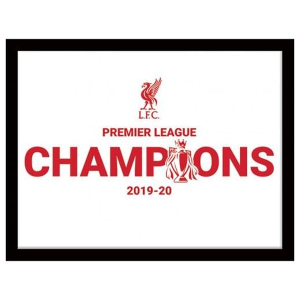Liverpool Tavla Premier League Champions WT