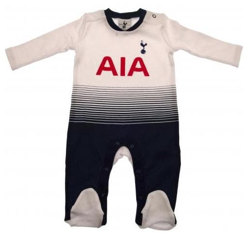 Tottenham Hotspur Unisuksikkorit ST 9-12 mån