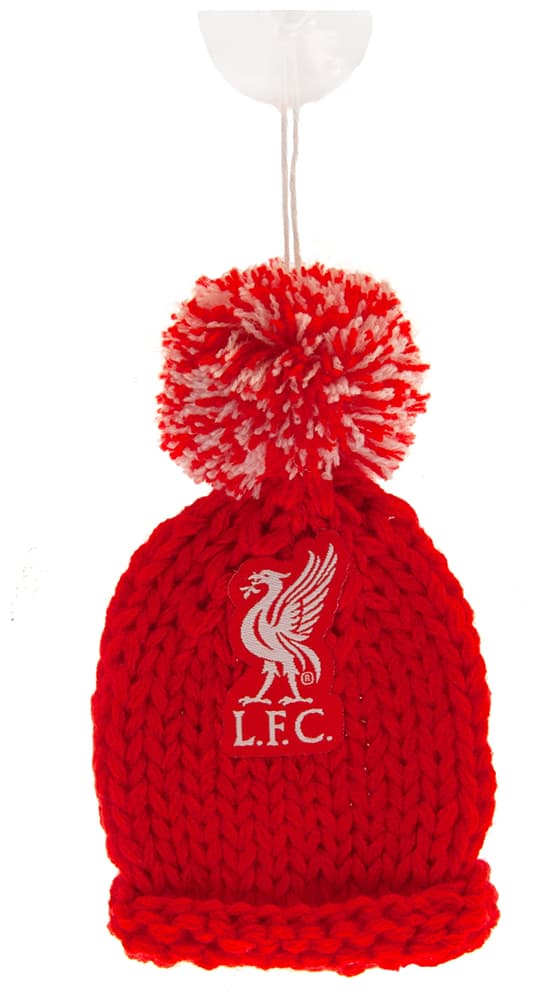 Liverpool Mini hat