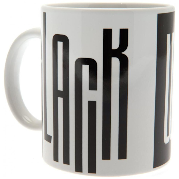 Juventus Krus BW