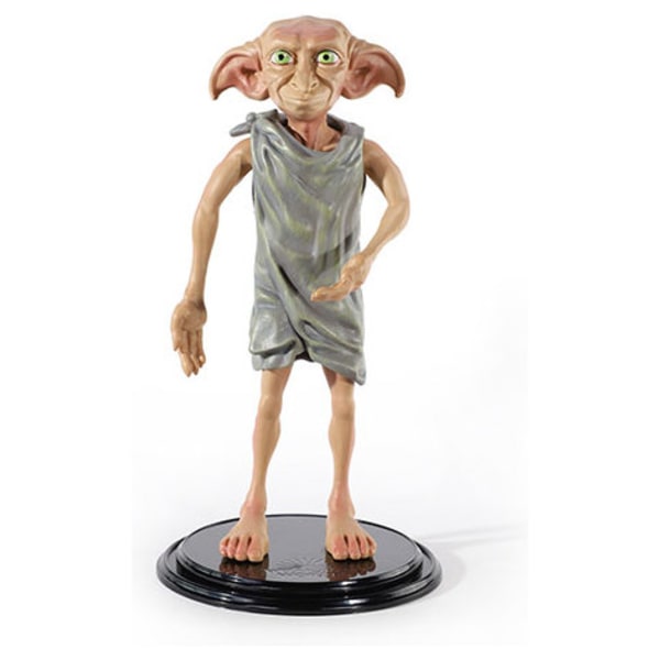 Harry Potter Toimintahahmo Bendyfigs Dobby