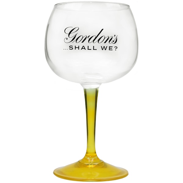 Gordons Ginglas Gul 700