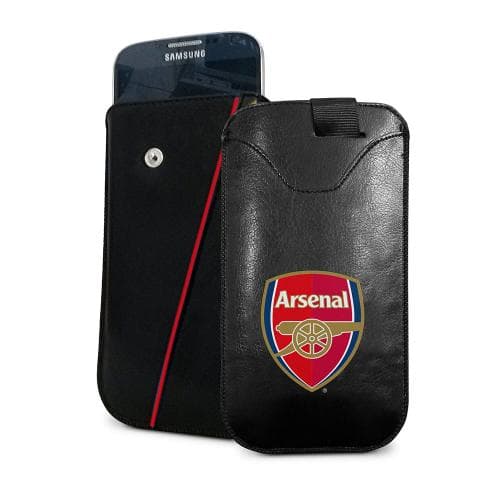 Arsenal Mobile Case Universal S