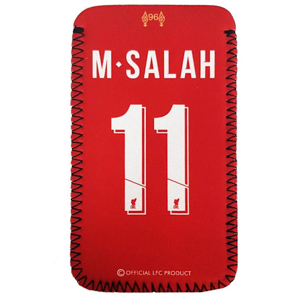 Liverpool Mobilfodral Salah