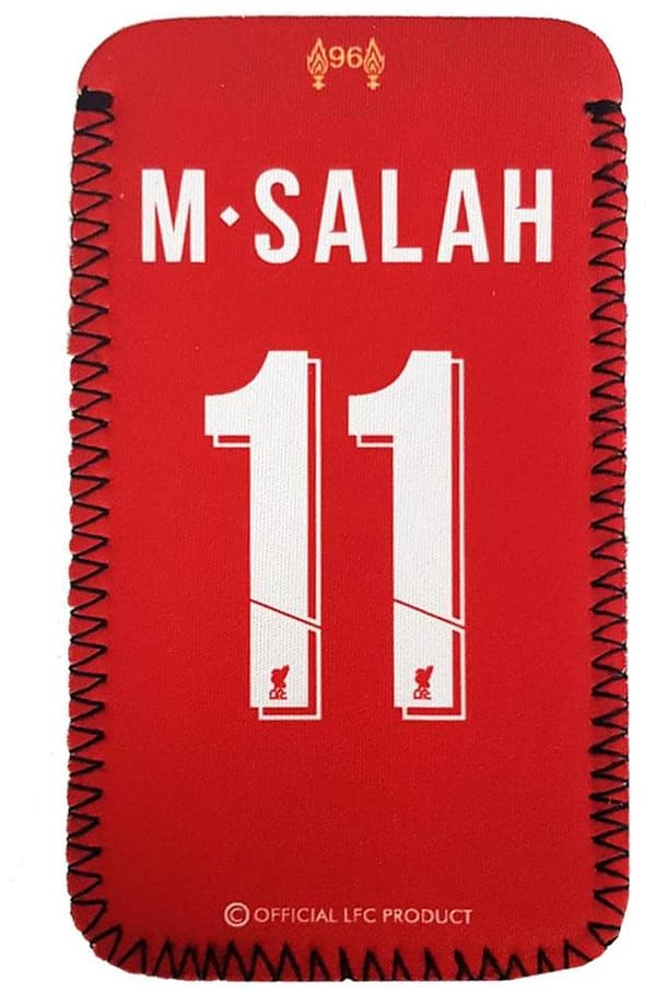 Liverpool Puhelinpidike Salah