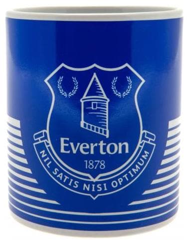 Everton Mugg Linea