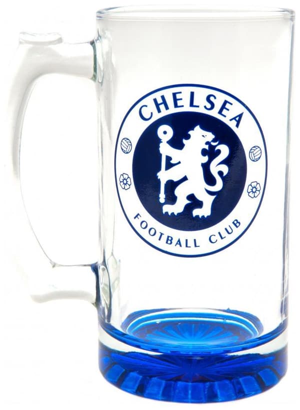 Chelsea Krus CC