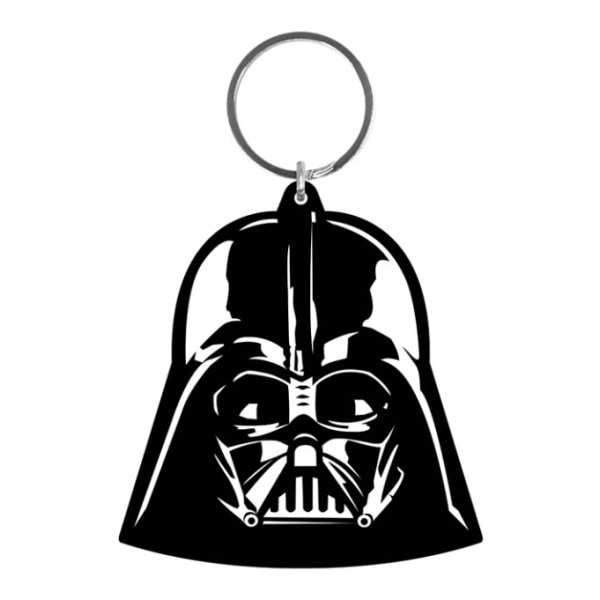 Star Wars Nyckelring Darth Vader