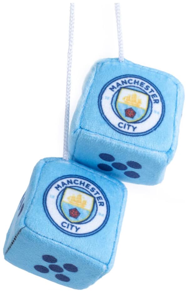 Manchester City Bilterninger