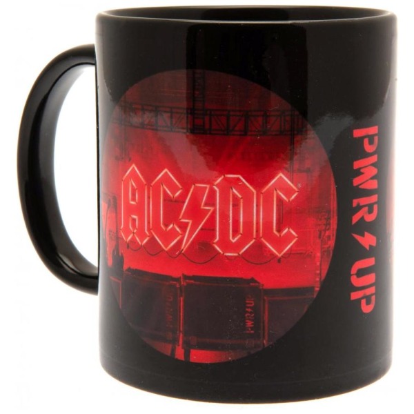 ACDC Krus Sort
