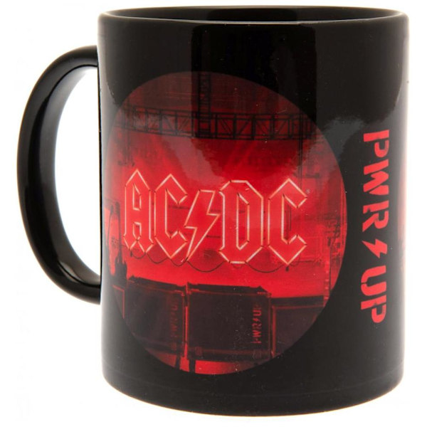 ACDC Mukit Musta