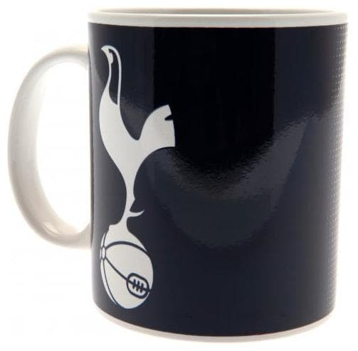 Tottenham Mukki Halftone