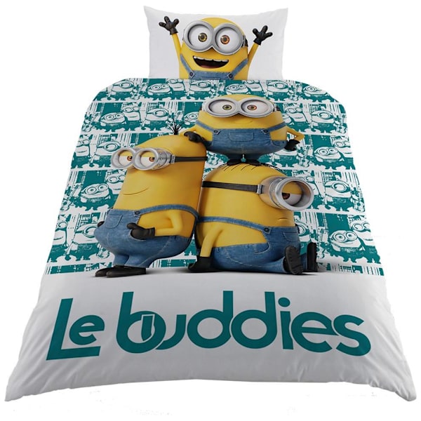 Minions Bæddesæt