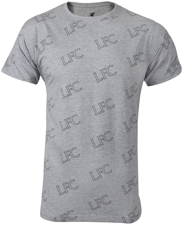 Liverpool T-shirt Multi XXL