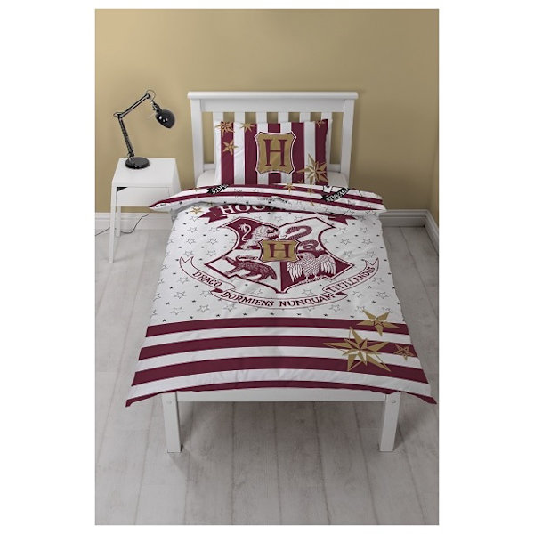 Harry Potter Bäddset Revers