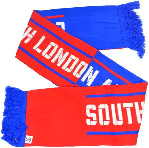 Crystal Palace Halsduk SLAP