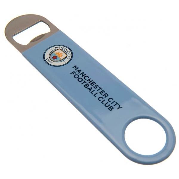 Manchester City Flasköppnare Blade