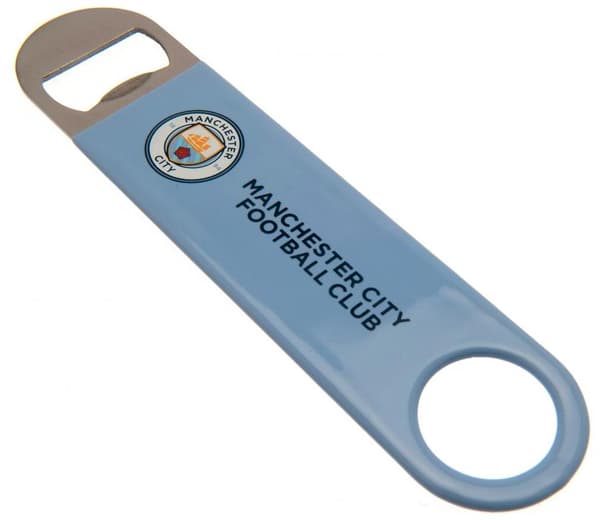 Manchester City Pullonavaaja Blade
