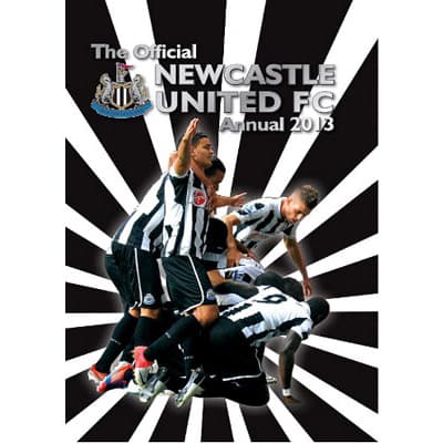Newcastle United Vuosi 2013