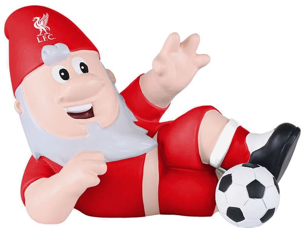 Liverpool Peikko Tackle Gnome