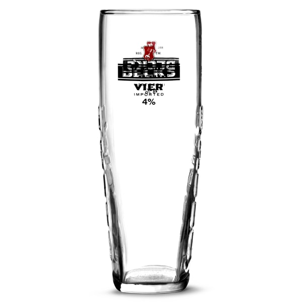 Becks Vier Ölglas Pint 1-pack