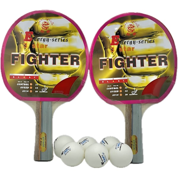 Startpack Bordtennis