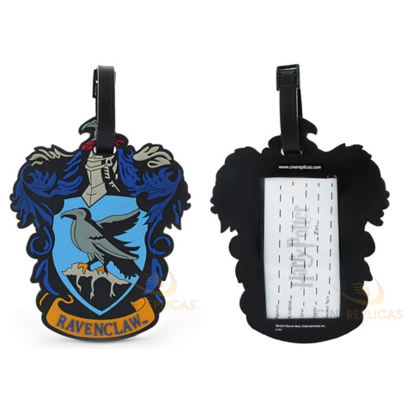 Harry Potter Matkakortti Ravenclaw