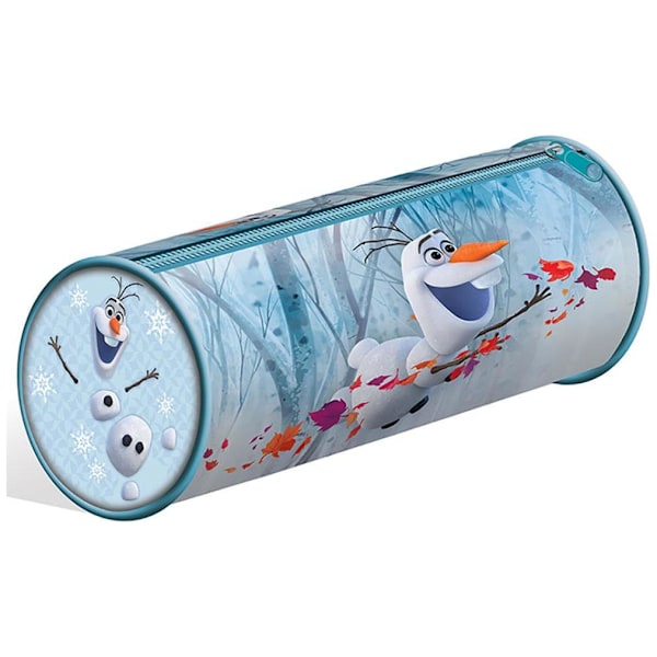 Frozen 2 Penalhus Cylinder