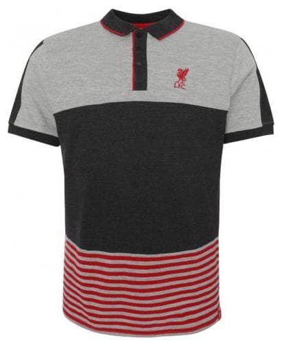 Liverpool Piketröja Block M