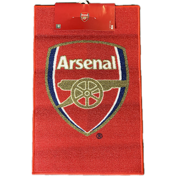 Arsenal Matta Big Logo