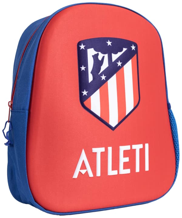 Atletico Madrid Ryggsäck Junior