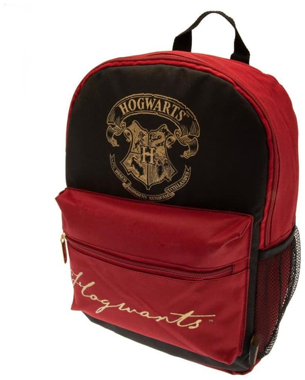 Harry Potter Hogwarts Rygsæk