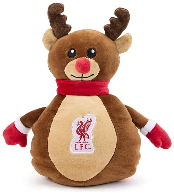 Liverpool Plush Reindeer