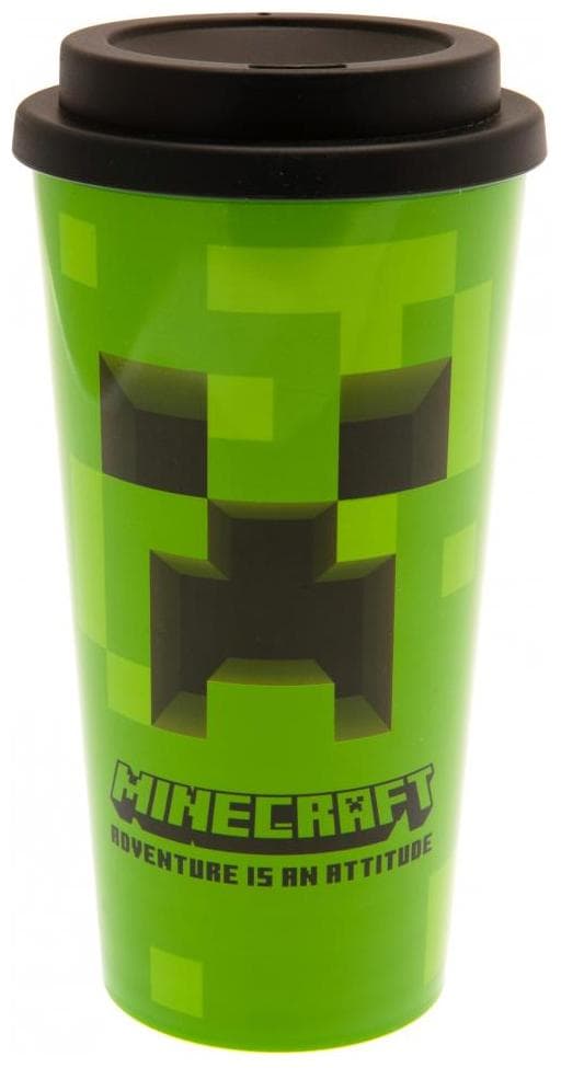 Minecraft Muuttuva Mukki Terminen