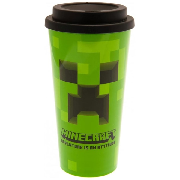 Minecraft Resemugg Termisk
