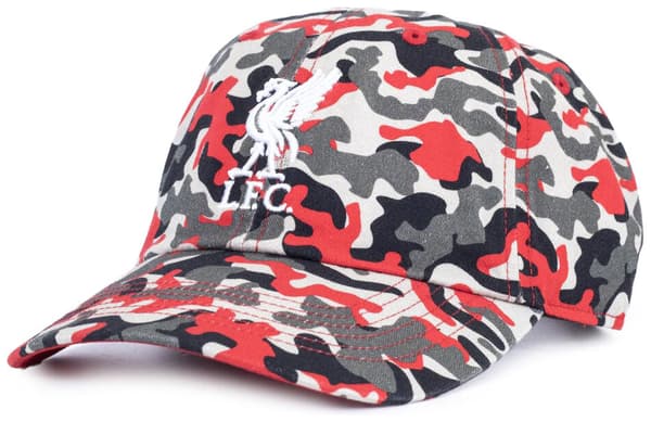 Liverpool cap Melee